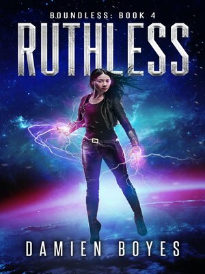 cover image of Ruthless